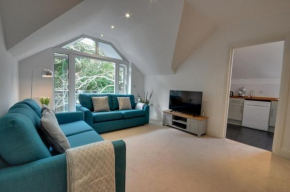 Bournecoast - Apartment with lift, parking and balcony near sandy beaches - FM1586